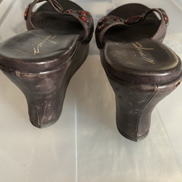 Vince Camuto shoes - Picture 5 of 7